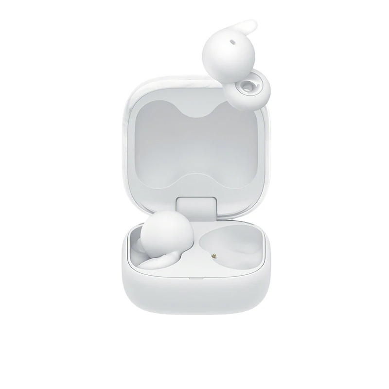 未拆封 Sony/索尼 全新LinkBuds Open开放式无线蓝牙耳机国行正品