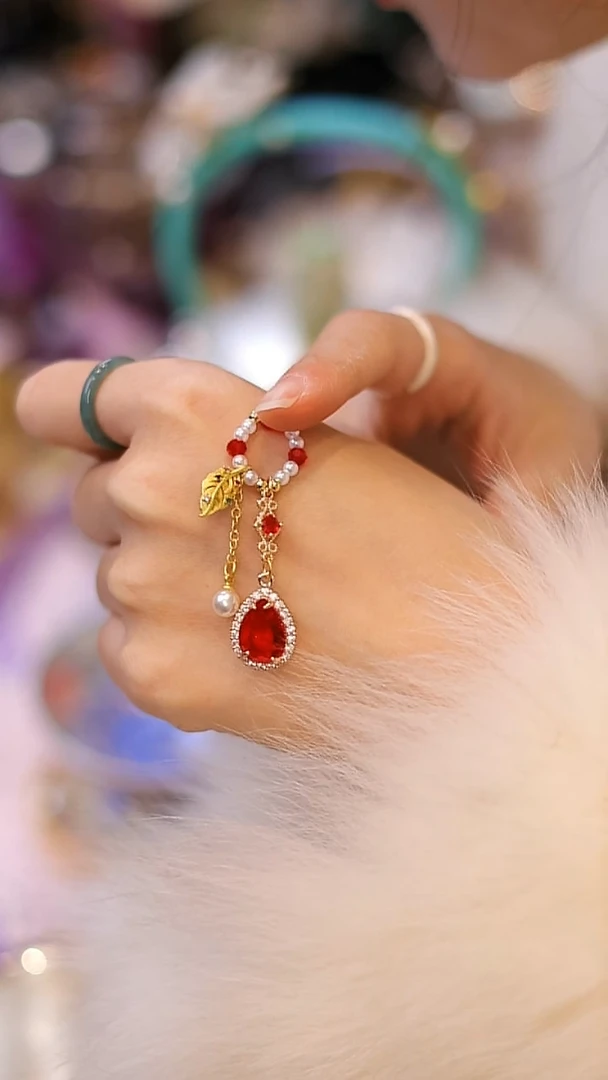 【闪购商品】摆件山怂阿卿直播间@@提溜