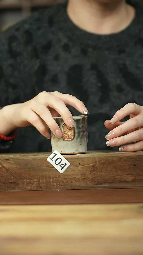 福利/设计师手作款！！落单杯系列！！！