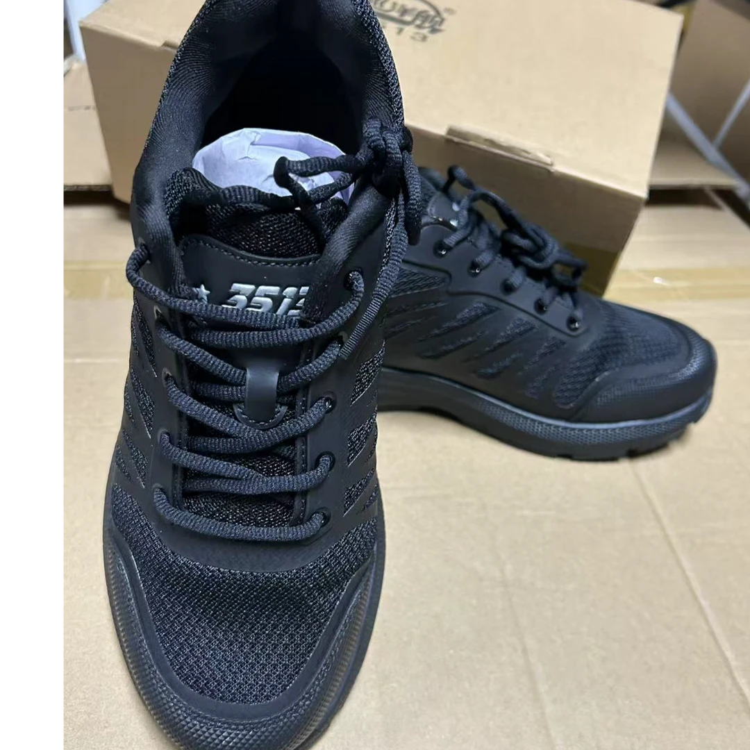 511跑 鞋黑色运动跑鞋