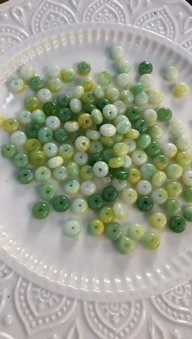 琉璃陶瓷合金S60