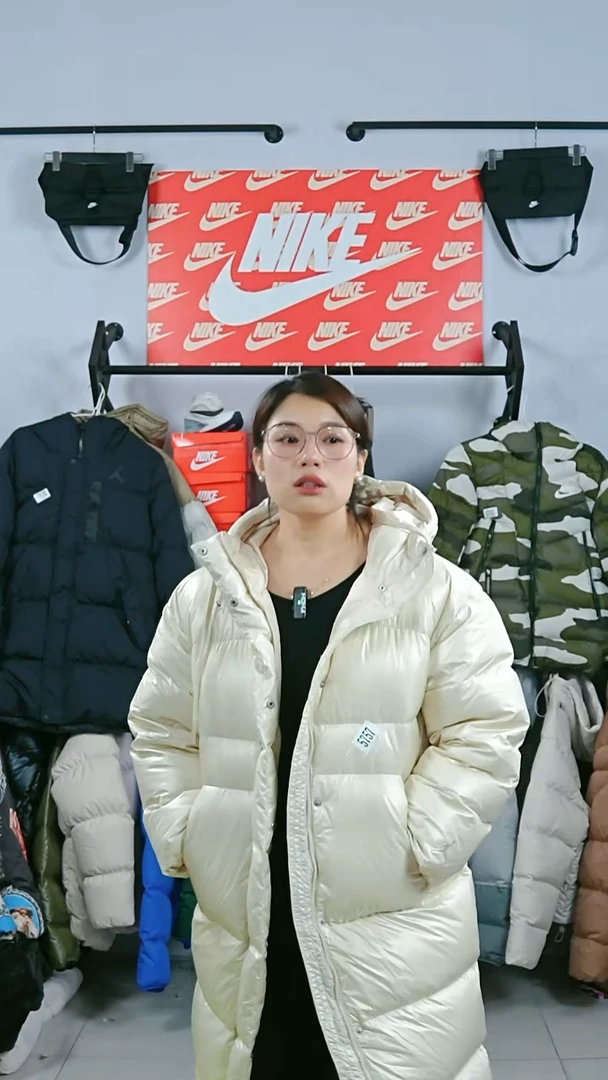 5757闪购编码Nike/Jordan运动衣以直播间过款为准尺码S