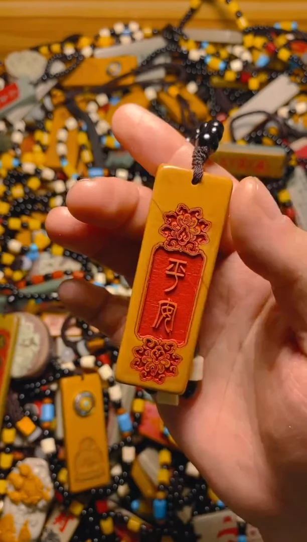 石材石头摆件挂件