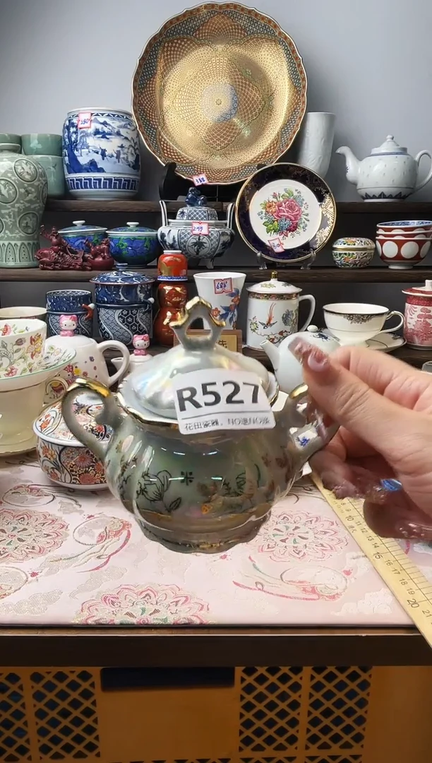 瓷片梦****室R527不退不换.感谢理解