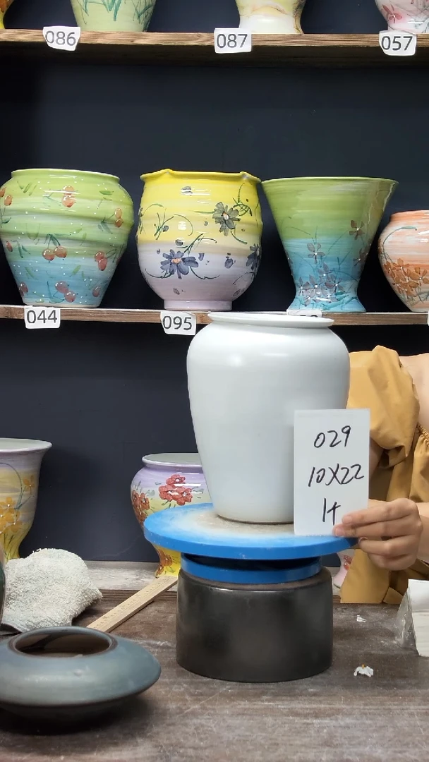 景德镇陶瓷默认微瑕029