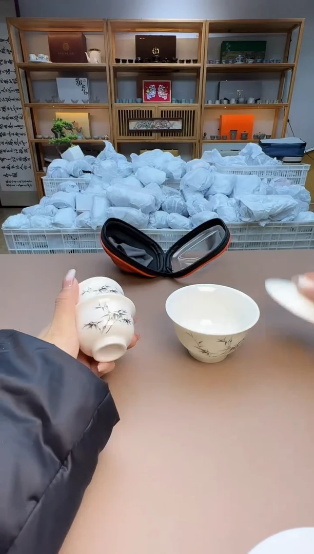 【闪购商品】瓷制品S1111111111111