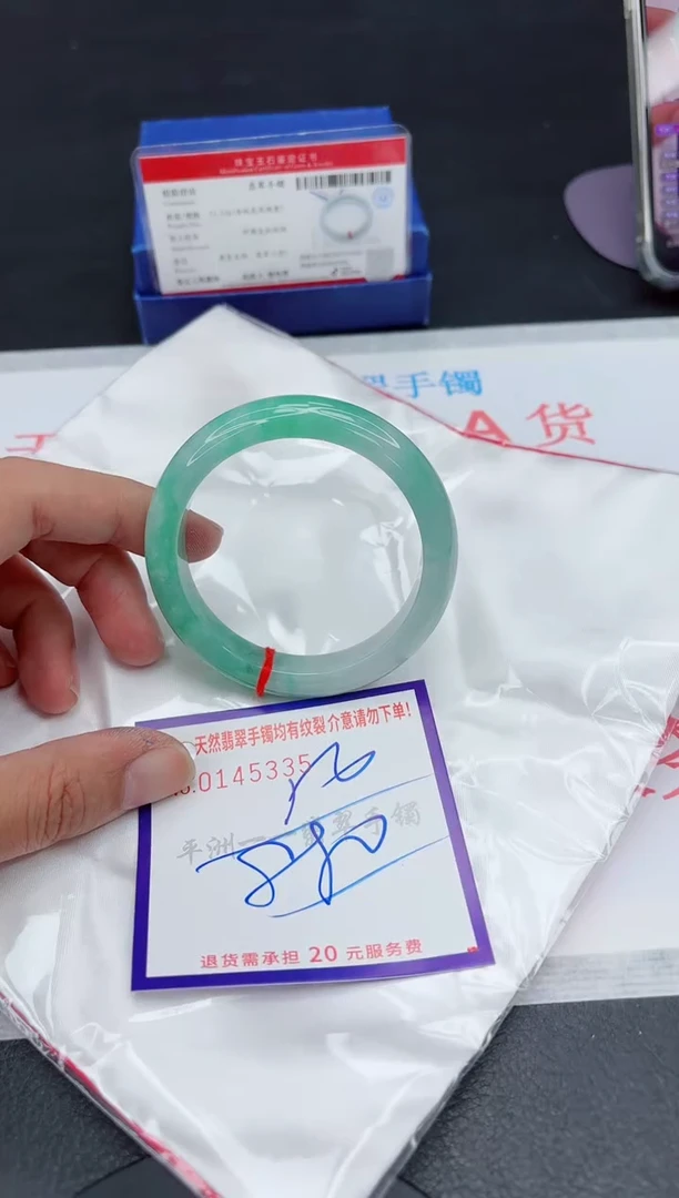 未镶嵌手镯翡翠1111111