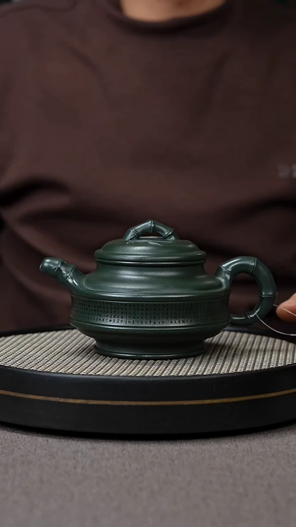 【闪购商品】紫砂茶壶宜兴原矿手工紫砂壶