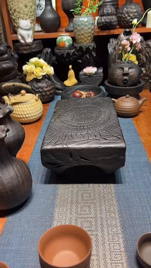 香樟木香樟木一物一拍