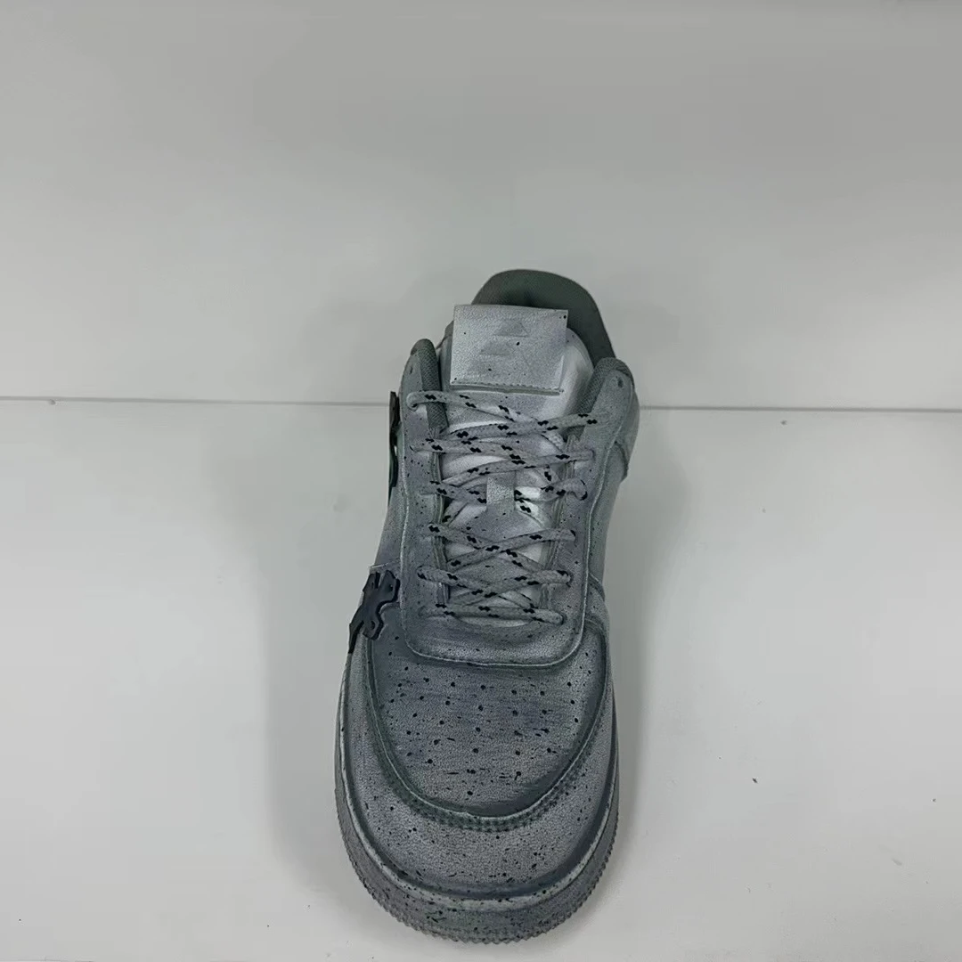 女款时尚百搭运动休闲鞋1105[小薇]