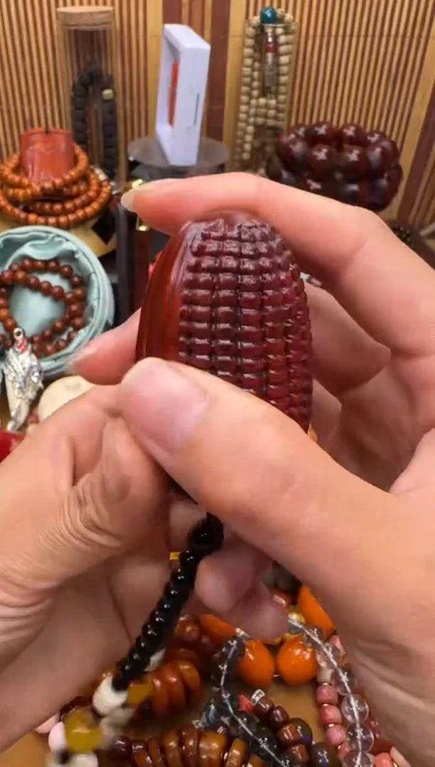 檀香紫檀（小叶紫檀）所见即所得所见即所得