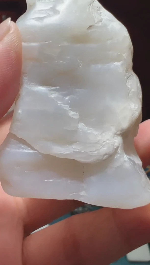 【闪购商品】和田玉吊坠(不含链)未镶嵌1