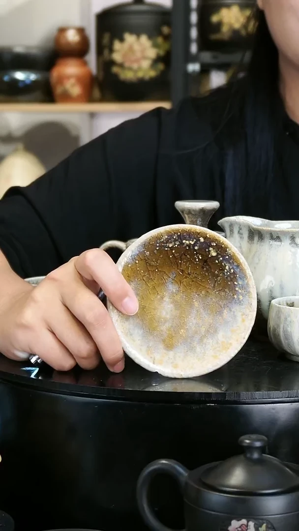 壶145  苏橙茶周边