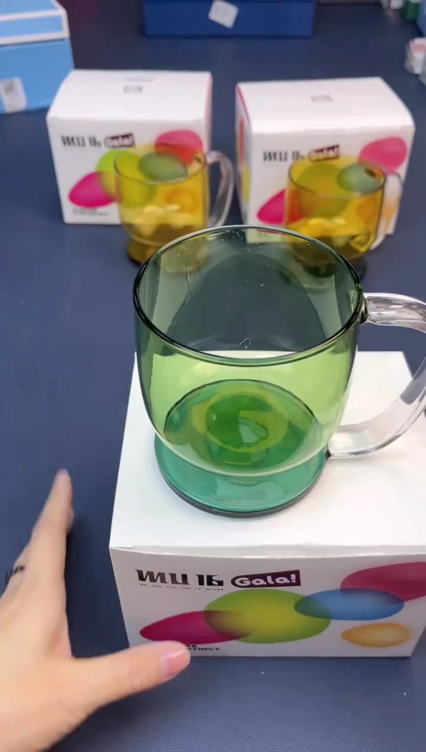 【闪购商品】瓷片杯全场放漏支持点菜@@5S115