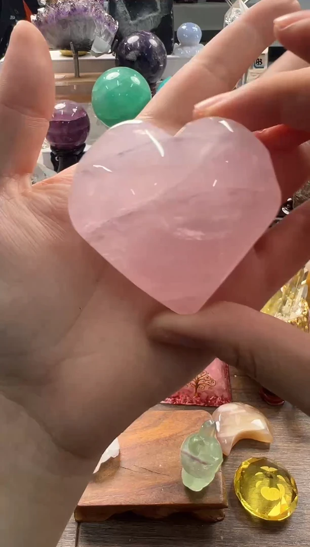 未镶嵌珠宝半成品水晶玉***芦M1683