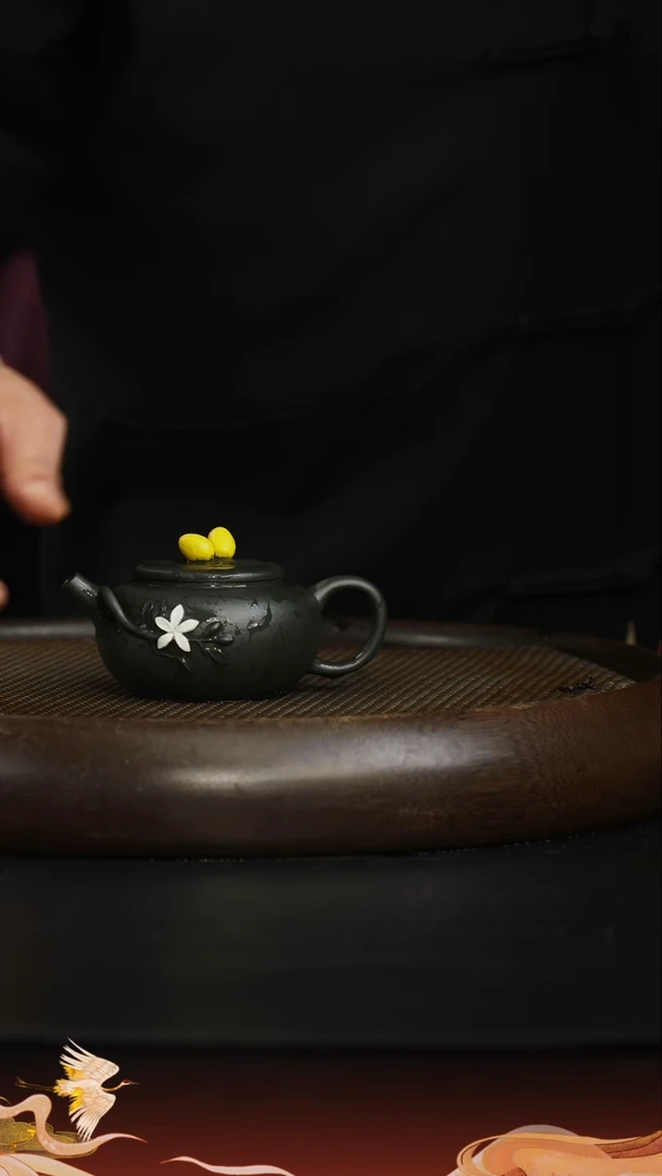 茶壶紫砂紫砂壶98 150cc