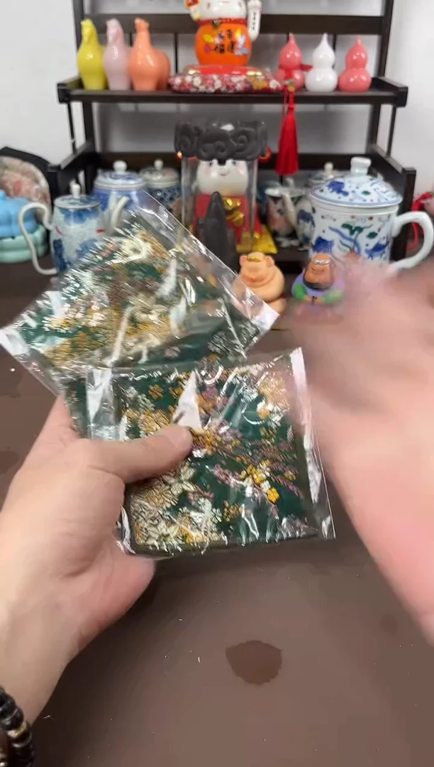 瓷片陶瓷库存清仓福利！