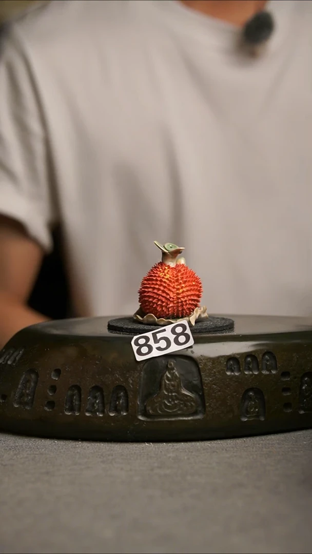 858随机发一个景德镇陶瓷茶器系列