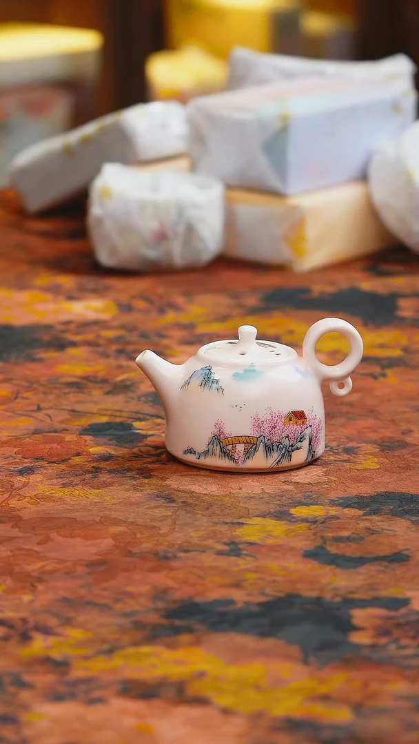 【闪购商品】楽门茶器！！！！