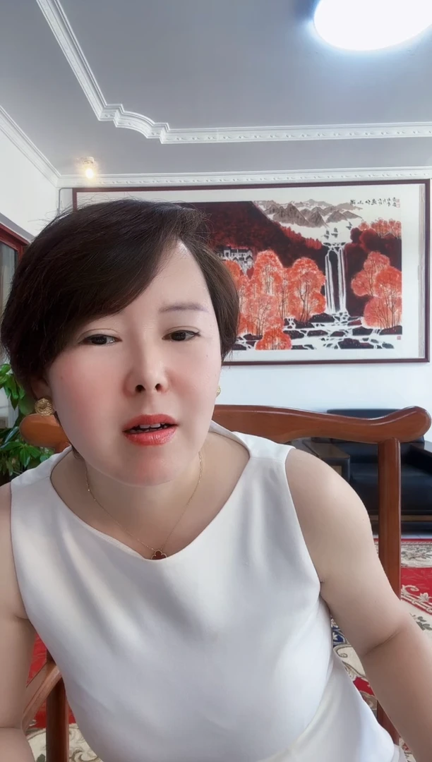 书法启老师书法作品