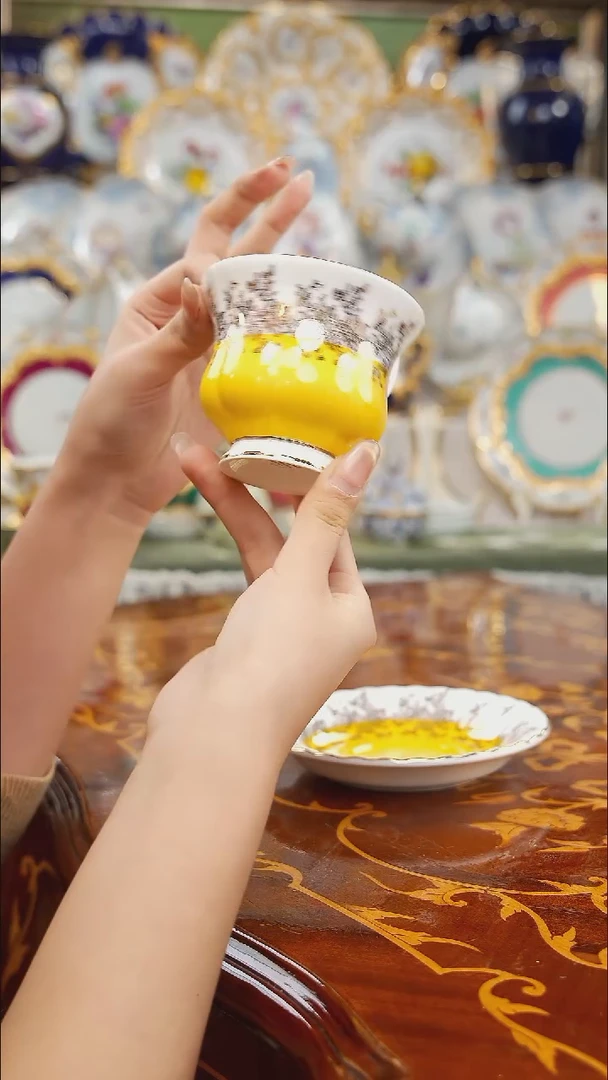 瓷米多家中古瓷器如图所示175