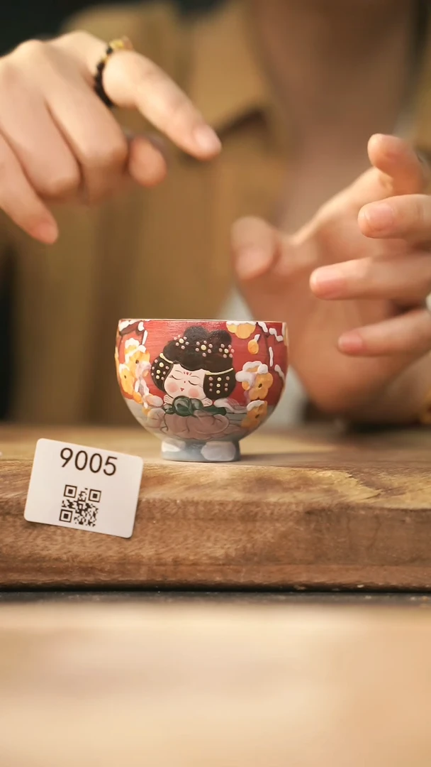 【落单孤品】福利/杯子@@9005