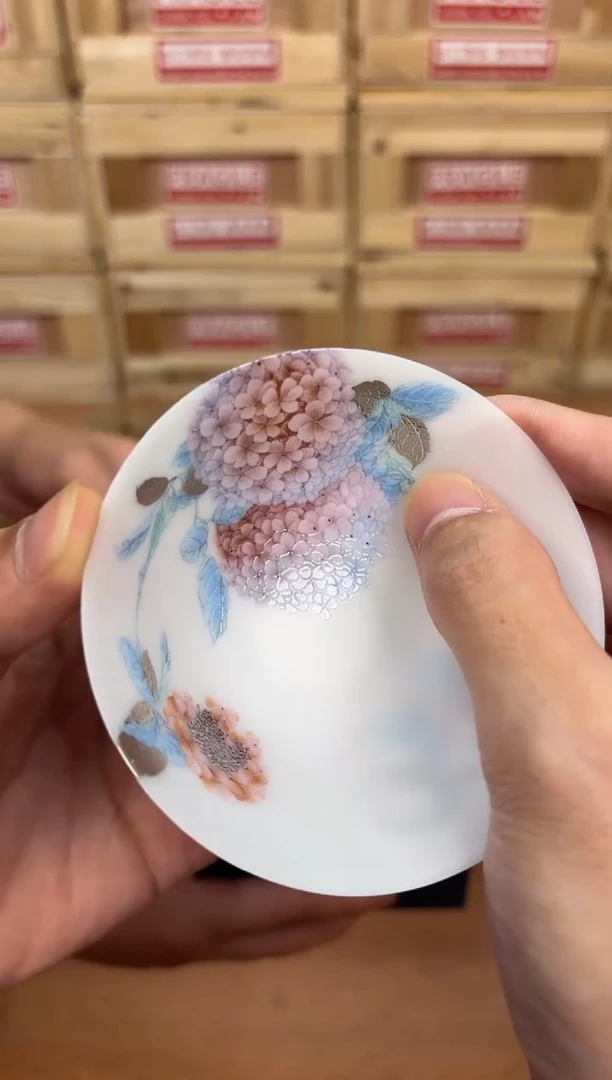 【闪购商品】回流高端茶具！清清清！