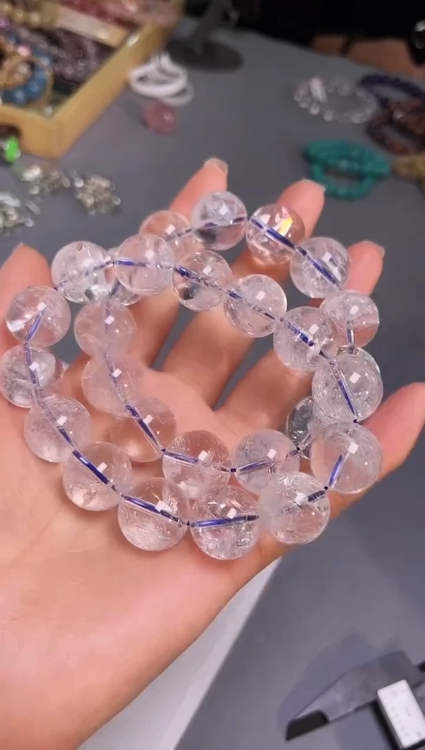 套链未镶嵌水晶15/625多样性发一件