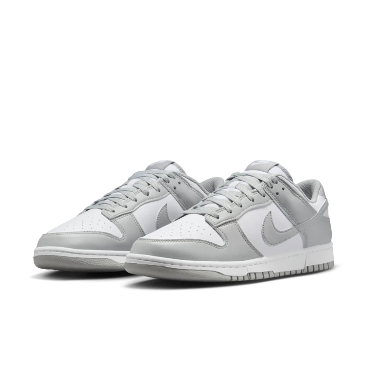 NIKE/耐克【可自提】官方灰男子休闲鞋低帮百搭 HF5441-105