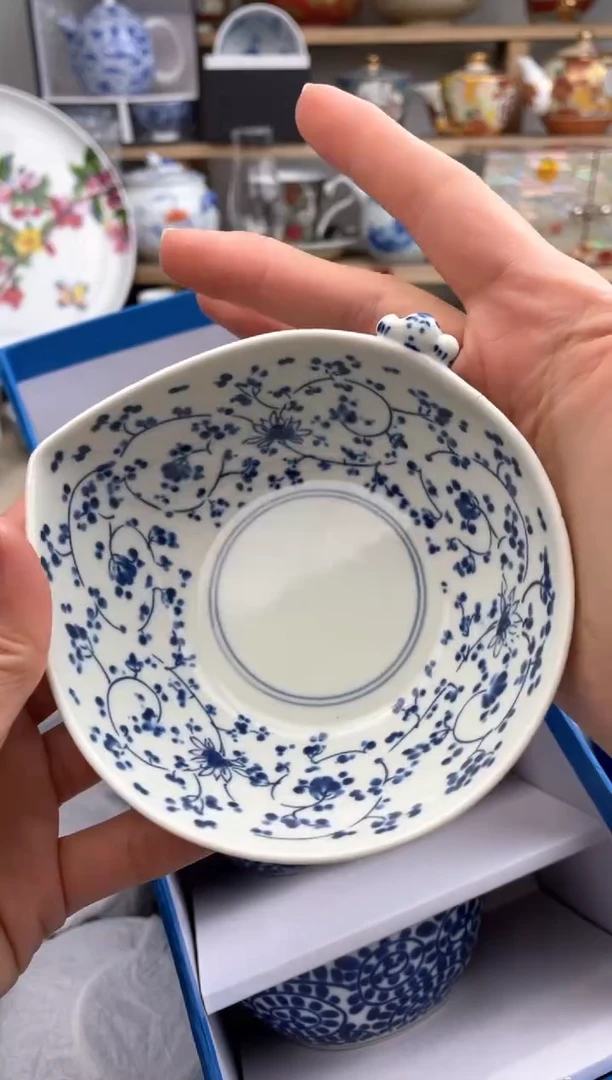 【闪购商品】瓷片默认微瑕，看清尺寸品相再拍