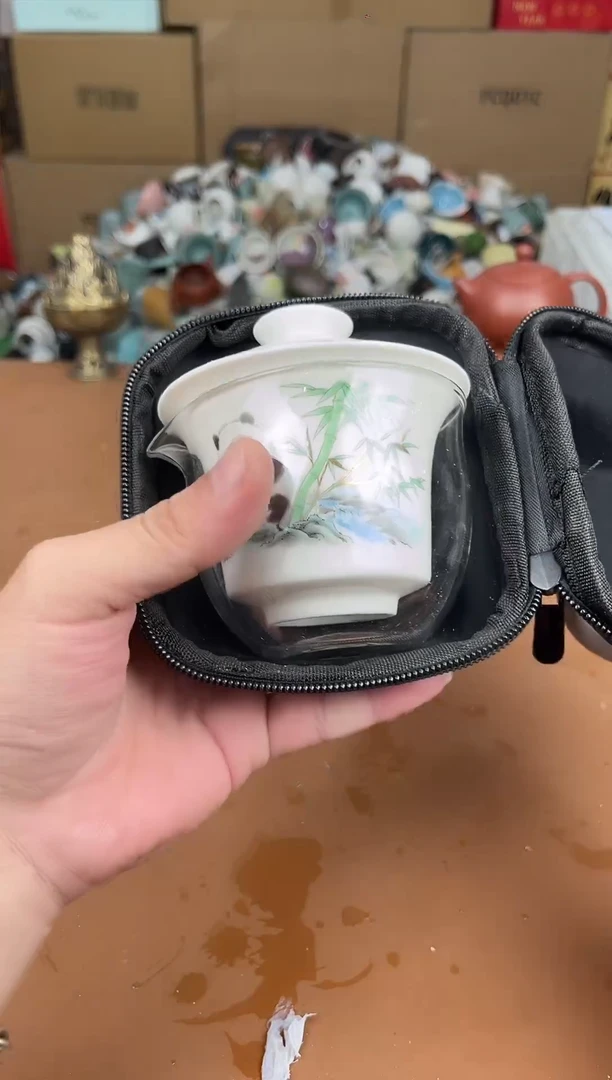 陶瓷库存清仓福利~！
