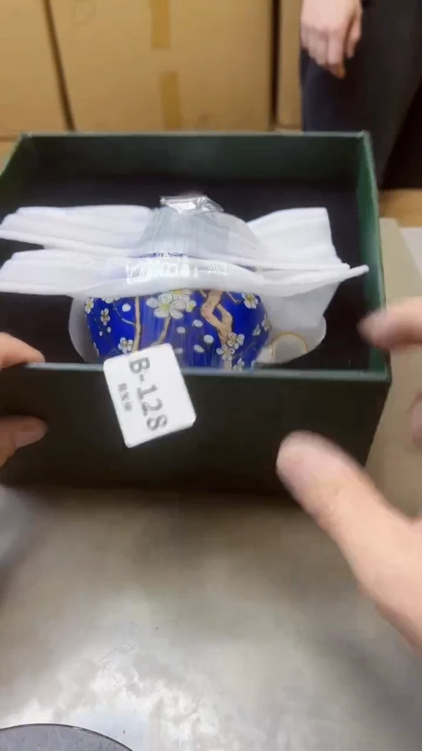 【闪购商品】瓷片128聚宝缘精选二号店