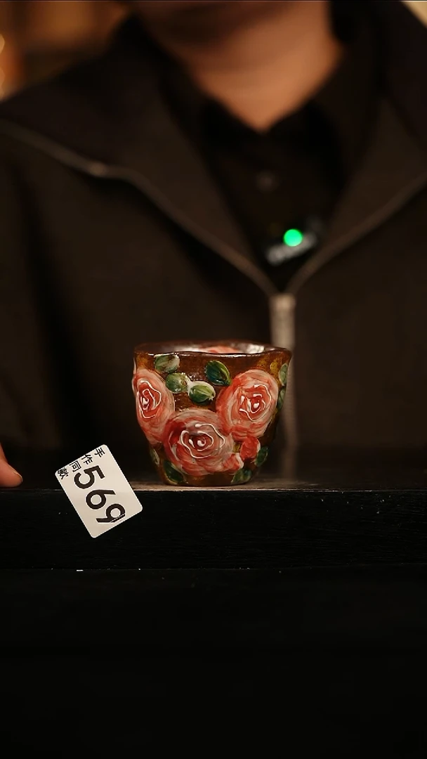 瓷片遇瓷手作同款569