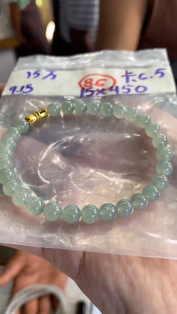 未镶嵌定制翡翠天然缅甸翡翠多样性