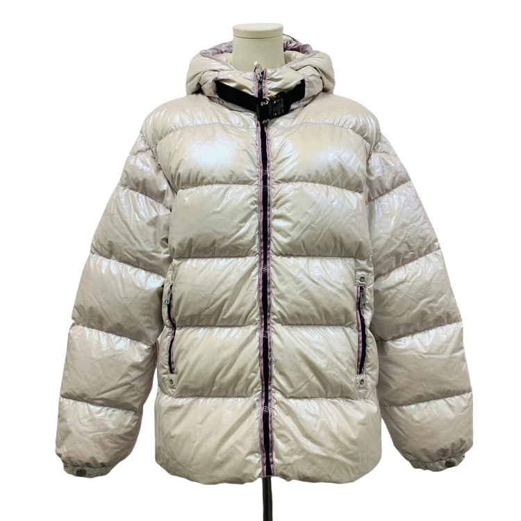 MONCLER/羽绒服/95新/锦纶/[251116MS0016]