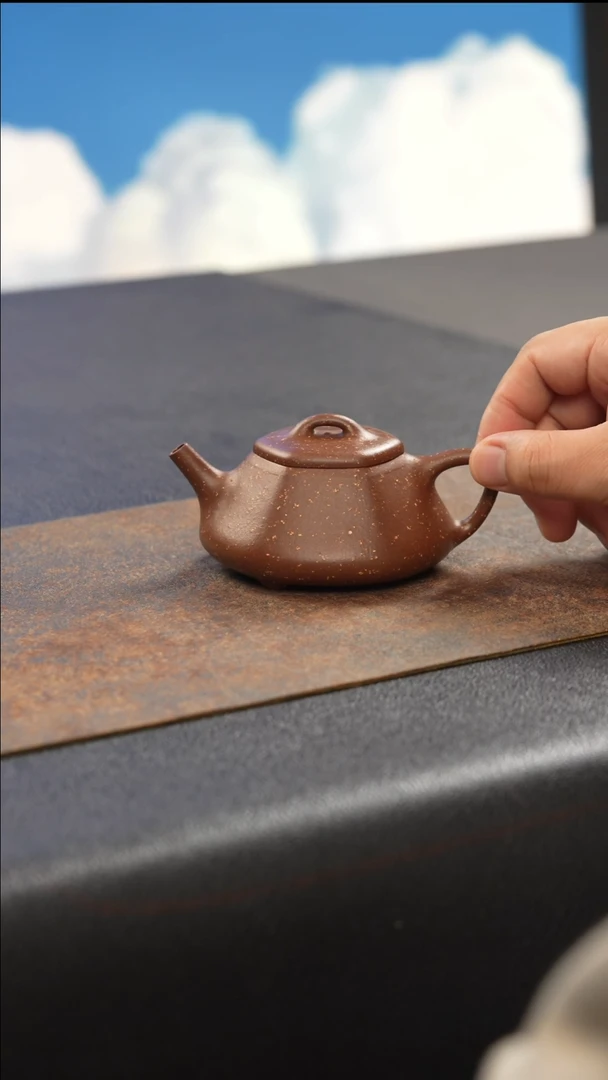 茶壶紫砂K*1111111