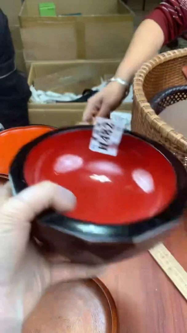 瓷片随**大校长家杂项籈选3