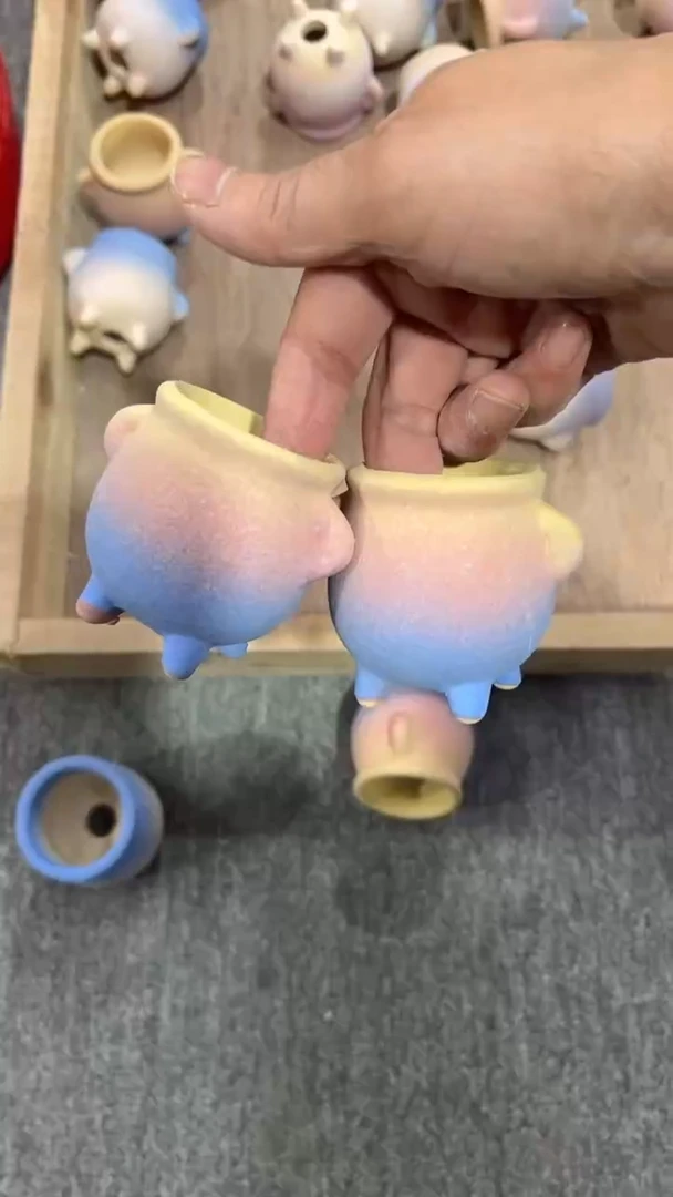 【闪购商品】红陶111