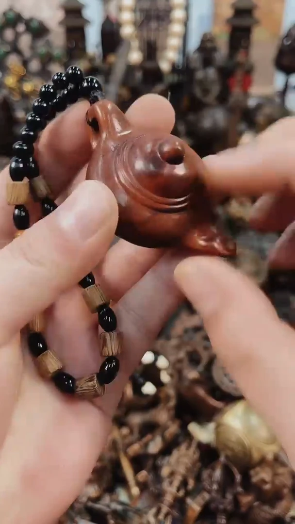 【闪购商品】精铜工匠 独具韵味