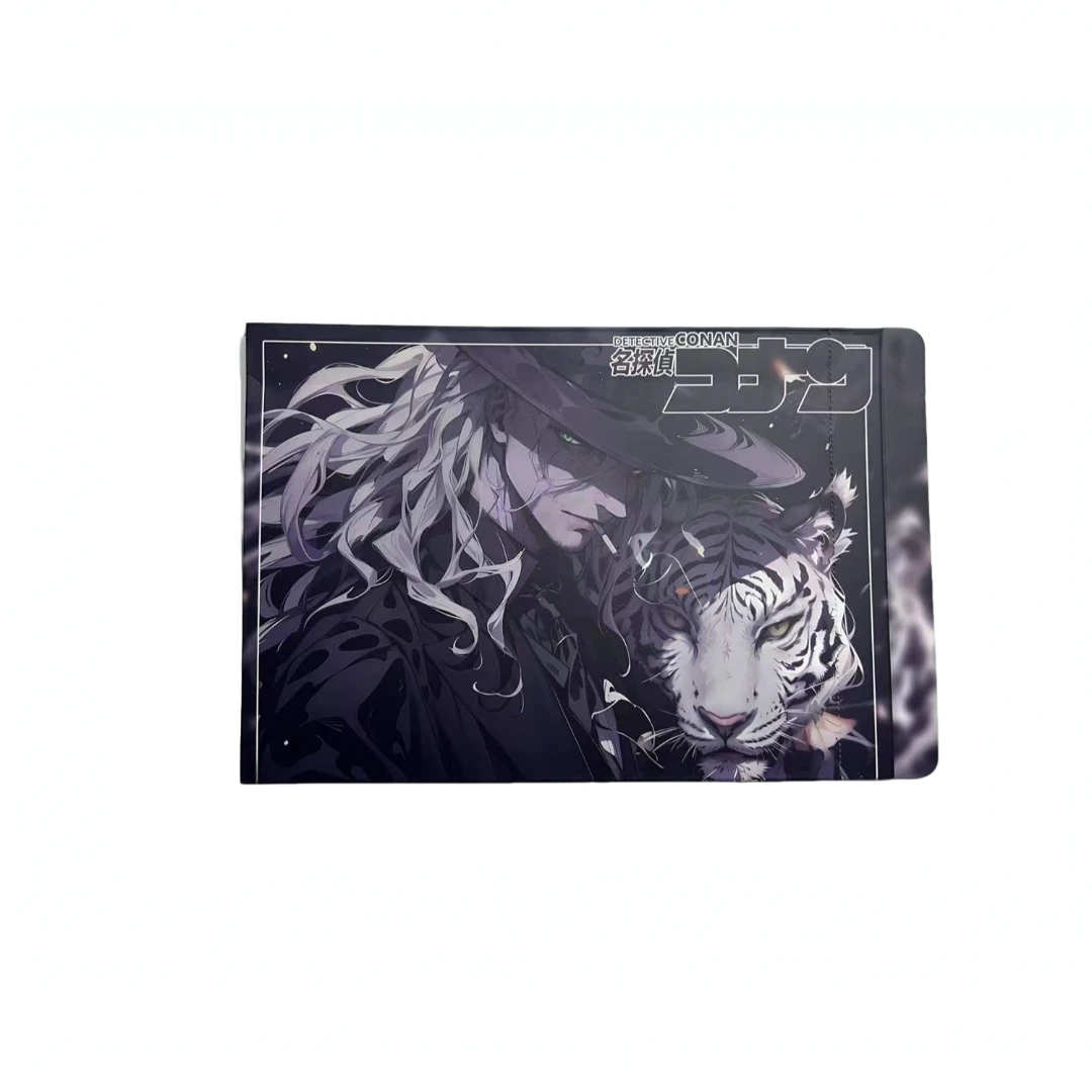 【金喜】【对对碰】AIYA文创名侦探柯南第三弹色纸