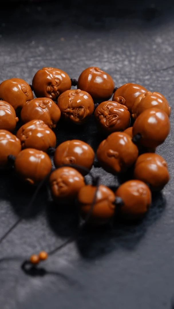 橄榄核手串/手链橄榄核