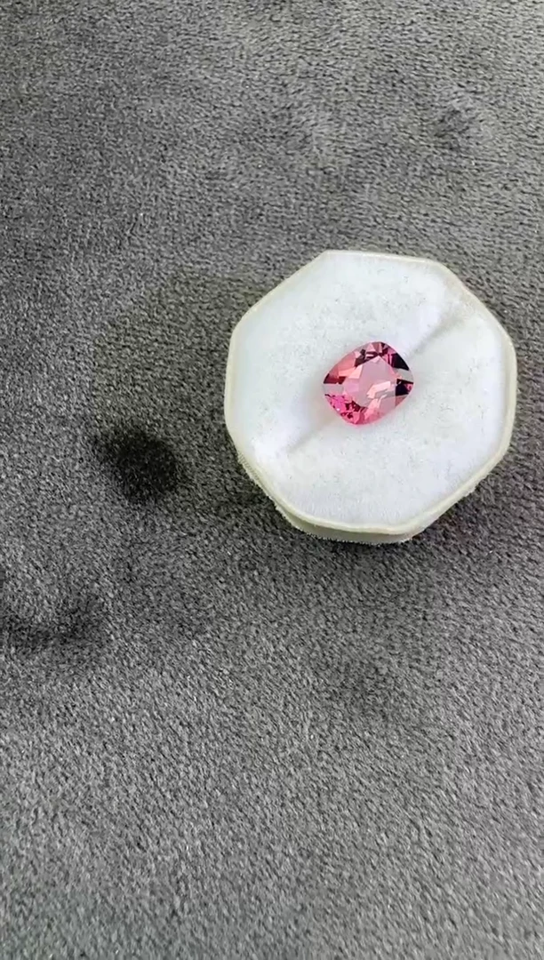 【闪购商品】碧玺珠宝奇石未镶嵌1.18ct