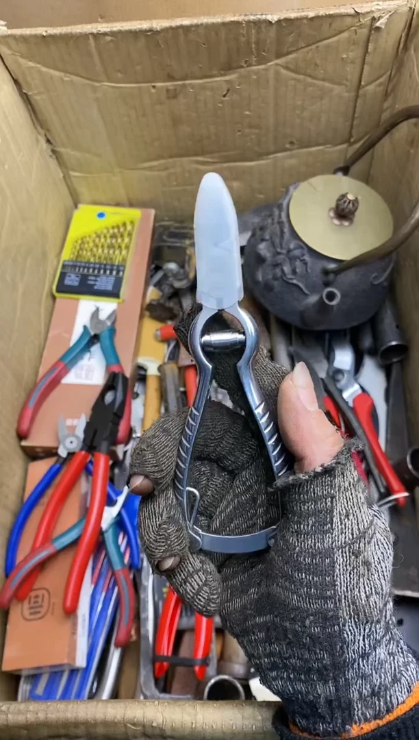 富**家五金园艺农具厨具工具闪购