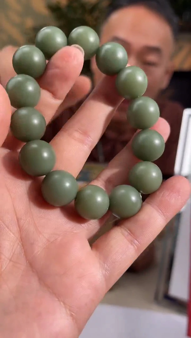 定制和田玉多样性拍一发一300216