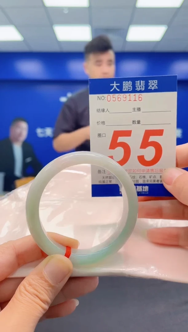 未镶嵌手镯翡翠AAAAAAAAA