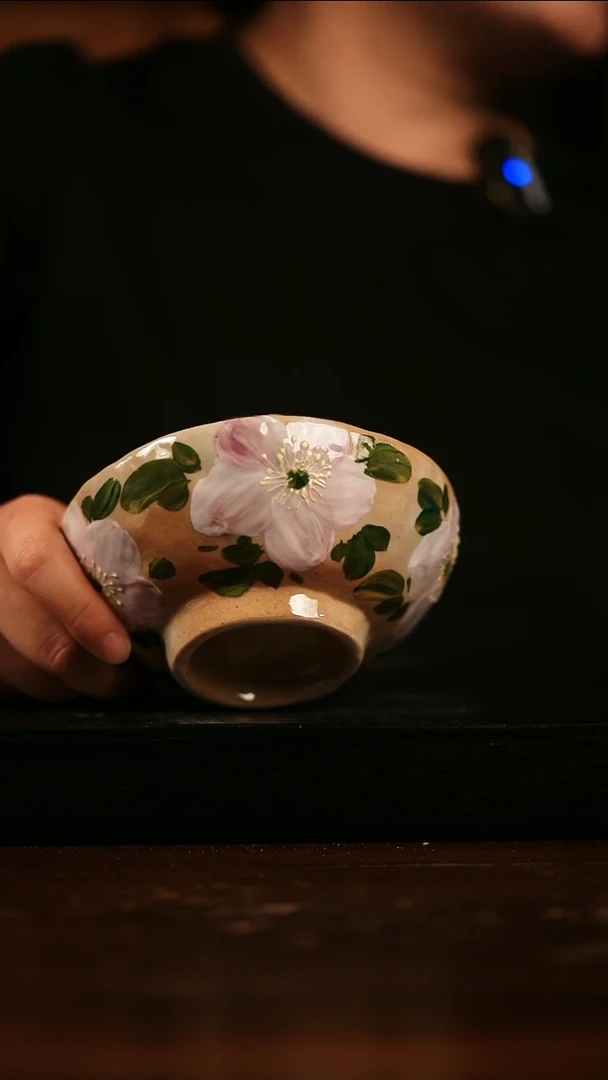 瓷片遇瓷手作同款615