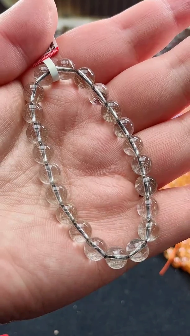 【闪购商品】水晶手链未镶嵌13手链