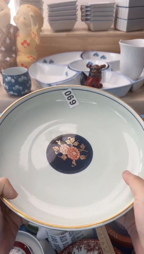 茶杯紫砂小*蛋069淘艺中古瓷器全场18元包邮