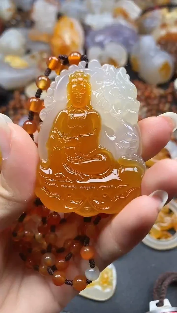 未镶嵌1玛瑙/玉髓刘*?ll