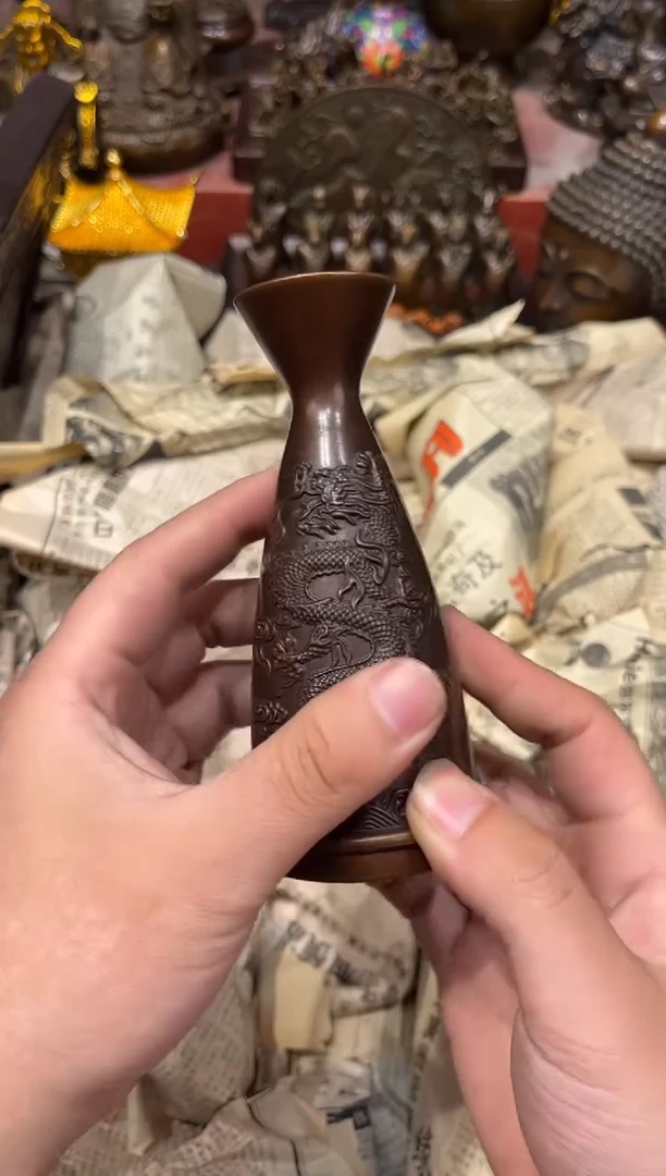 E瑞瑞古铜高端精品12